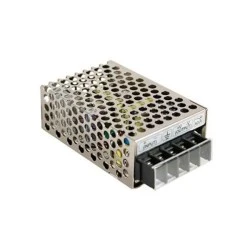 Μετατροπέας-converter mean well SD15B-12 DC/DC 15W 18-36V/12V 1.25A