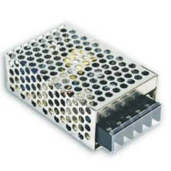 Μετατροπέας-converter SD15C-12 DC-DC με είσοδο 36~72VDC σε 12VDC 15W & προστασία βραχυκυκλώματος