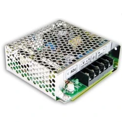 Μετατροπέας-converter SD25C-24 DC-DC με είσοδο 36~72VDC σε 24VDC 26.4W & προστασία υπερφόρτωσης