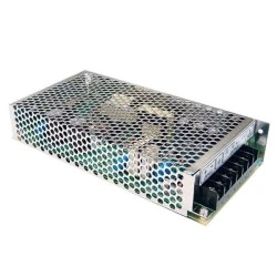 Μετατροπέας-converter mean well SD100A-24 DC/DC 100W 9.5-18V/24V 4.2A