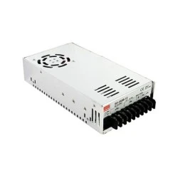 Μετατροπέας converter DC/DC 200W/36-72V/24V/14.6A SD350C-24 MEAN WELL