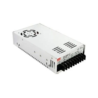 Μετατροπέας converter DC/DC 200W/36-72V/24V/14.6A SD350C-24 MEAN WELL