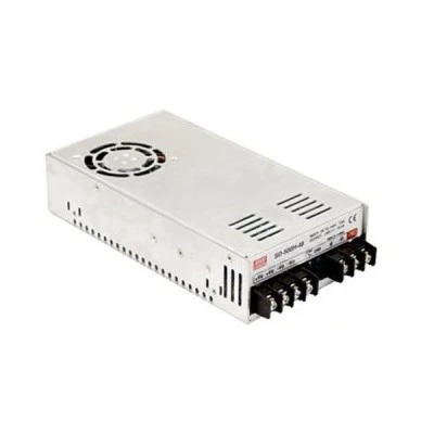 Μετατροπέας converter DC/DC 504W/72-144V/24V/21A SD500H-24 MEAN WELL
