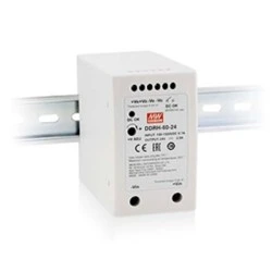 Μετατροπέας - converter ράγας DC/DC 60W 150-1500V/24V/2.5A DDRH60-24 MEAN WELL