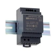 Converter - μετατροπέας DC/DC ράγας ισχύος 60W 9-36V/12V/5A DR60G-12 MEAN WELL