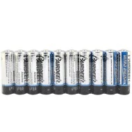 Μπαταρία αλκαλική ULTRA DIGITAL 1.5V AA LR6UD 2950mAh σε Blister 10 τεμαχίων