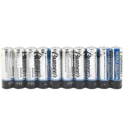 Μπαταρία αλκαλική ULTRA DIGITAL 1.5V AA LR6UD 2950mAh σε Blister 10 τεμαχίων