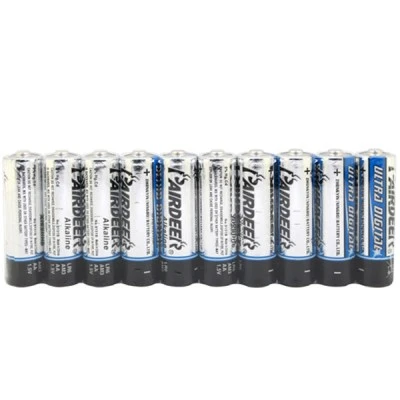Μπαταρία αλκαλική ULTRA DIGITAL 1.5V AA LR6UD 2950mAh σε Blister 10 τεμαχίων Μπαταρία αλκαλική ULTRA DIGITAL 1.5V AA LR6UD 2950mAh σε Blister 10 τεμαχίων