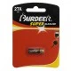 Μπαταρία αλκαλική Pairdeer SUPER 12V 27A 20mAh σε Blister PRD 1 τεμαχίου