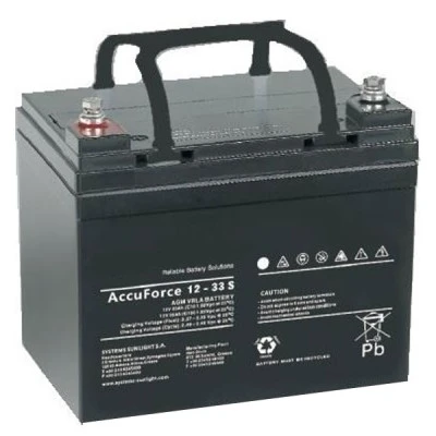 Μπαταρία μολύβδου βαθιάς εκφόρτισης 12V/33Ah JM33-12 KIJO κατάλληλη για UPS και πίνακες αυτοματισμού Μπαταρία μολύβδου βαθιάς εκφόρτισης 12V/33Ah JM33-12 KIJO κατάλληλη για UPS και πίνακες αυτοματισμού