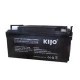 Μπαταρία μολύβδου βαθιάς εκφόρτισης 12V/65Ah JM65-12 KIJO κατάλληλη για UPS και ηλεκτρικά εργαλεία