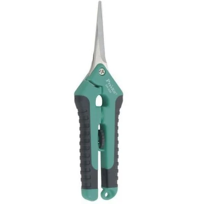 Ψαλίδι πολλαπλών χρήσεων με λεπτή μύτη Pro s kit SR-330 από ανοξείδωτο ατσάλι με αντοχή στη διάβρωση Ψαλίδι πολλαπλών χρήσεων με λεπτή μύτη Pro s kit SR-330 από ανοξείδωτο ατσάλι με αντοχή στη διάβρωση