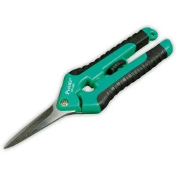 Ψαλίδι πολλαπλών χρήσεων με λεπτή μύτη Pro s kit SR-330 από ανοξείδωτο ατσάλι με αντοχή στη διάβρωση