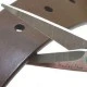 Ψαλίδι πολλαπλών χρήσεων με λεπτή μύτη Pro s kit SR-330 από ανοξείδωτο ατσάλι με αντοχή στη διάβρωση Ψαλίδι πολλαπλών χρήσεων με λεπτή μύτη Pro s kit SR-330 από ανοξείδωτο ατσάλι με αντοχή στη διάβρωση