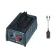 Τροφοδοτικό πακ σταθερής εξόδου 5000mA 12VDC MWP1250 MWA με προστασία από υπερφόρτωση