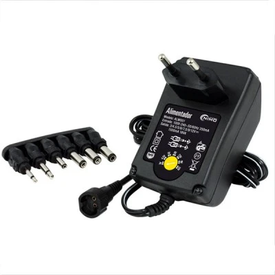 Τροφοδοτικό πακ switching 1500mA MW3R15UGS MWA πολλαπλών εξόδων χαμηλής κατανάλωσης