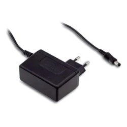 Τροφοδοτικό pack SWITCHING 18V/2.22A ULTRA SLIM SGA40E18-P1J MEAN WELL