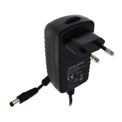 Τροφοδοτικό πακ switch 12VDC 2000mA καλώδιο 1.5m SUN-1200200EU SOY