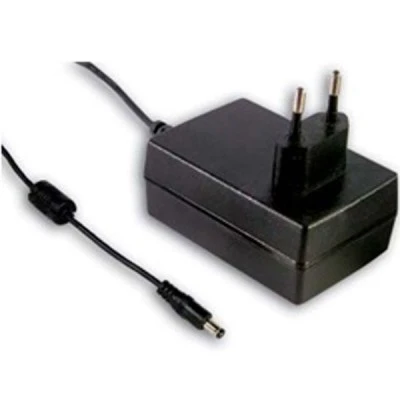 Τροφοδοτικό pack switching 9V 2000mA GST18E09-P1J MEAN WELL