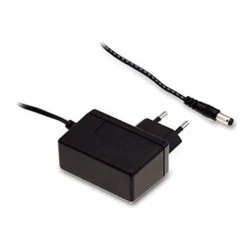 Τροφοδοτικό pack switching τάση 5V ένταση 2.4A SLIM SGA12E05-P1J MEAN WELL