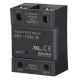 Μονοφασικό AUTONICS SR1-1250-N ρελέ (SOLID STATE RELAY) 50A 4-30VDC Input
