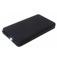 Εκκινητής μπαταρίας αυτοκινήτων 6000mAh EPS-K21 PSH με φακό 3 λειτουργιών