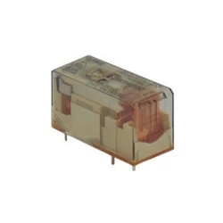 Relay mini 1P 110V DC 12A RX114110C TYC
