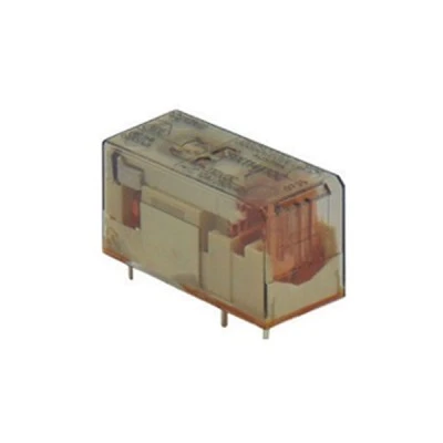 Relay mini 1P 110V DC 12A RX114110C TYC Relay mini 1P 110V DC 12A RX114110C TYC
