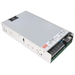 Τροφοδοτικό MEAN WELL RSP500-48 500W/48V/10.5A PFC LOW PROFILE για όλες τις χρήσεις Τροφοδοτικό MEAN WELL RSP500-48 500W/48V/10.5A PFC LOW PROFILE για όλες τις χρήσεις