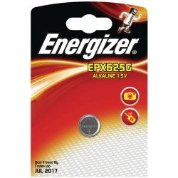 Αλκαλική μπαταρία Energizer LR9/EPX625G 1.5V σε blister 1 τεμαχίου