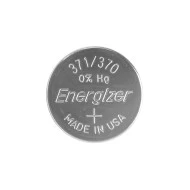 Μπαταρία ρολογιών Energizer 370-371 σε συσκευασία 1 τεμαχίου