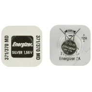 Μπαταρία ρολογιών Energizer 370-371 σε συσκευασία 1 τεμαχίου
