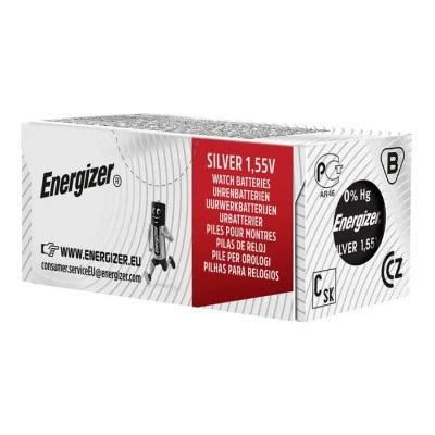 Μπαταρία ρολογιών Energizer 389-390 σε συσκευασία 1 τεμαχίου Μπαταρία ρολογιών Energizer 389-390 σε συσκευασία 1 τεμαχίου