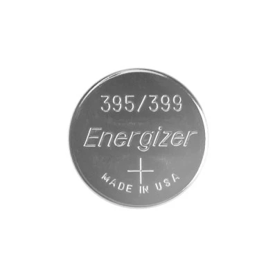 Μπαταρία ρολογιών Energizer 395-399 σε συσκευασία 1 τεμαχίου Μπαταρία ρολογιών Energizer 395-399 σε συσκευασία 1 τεμαχίου