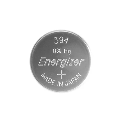 Μπαταρία ρολογιών Energizer 394-380  σε συσκευασία 1 τεμαχίου