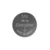 Μπαταρία ρολογιών Energizer 373 σε συσκευασία 1 τεμαχίου