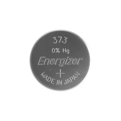 Μπαταρία ρολογιών Energizer 373 σε συσκευασία 1 τεμαχίου