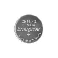 Μπαταρία λιθίου (κουμπί) Energizer CR1620 σε blister 1 τεμαχίου