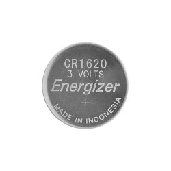 Μπαταρία λιθίου (κουμπί) Energizer CR1620 σε blister 1 τεμαχίου