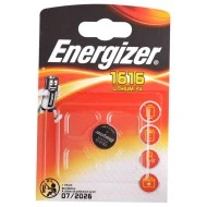 Μπαταρία λιθίου (κουμπί) Energizer CR1616 σε blister 1 τεμαχίου