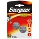 Μπαταρία λιθίου (κουμπί) Energizer CR2430 σε blister με 2 τεμάχια