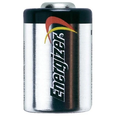 Μπαταρία λιθίου ENERGIZER E11A 38mAh 6V σε blister δύο τεμαχίων