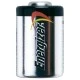 Μπαταρία λιθίου ENERGIZER E11A 38mAh 6V σε blister δύο τεμαχίων