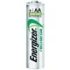 Επαναφορτιζόμενη μπαταρία Εnergizer ΑΑ-HR6 Power Plus 1.2 V 2000mAh σε blister 4 τεμαχίων