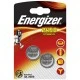 Μπαταρία λιθίου (κουμπί) Energizer CR2450 σε blister με 2 τεμάχια