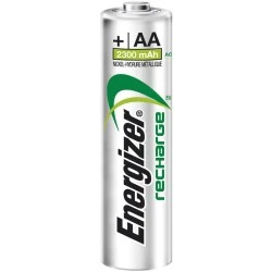 Επαναφορτιζόμενη μπαταρία Εnergizer 1.2 V 2300mAh AA-HR6 Extreme 2300mAh σε blister 2 τεμαχίων