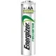 Επαναφορτιζόμενη μπαταρία Εnergizer 1.2 V 2300mAh AA-HR6 Extreme 2300mAh σε blister 2 τεμαχίων