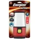 Φανάρι κατασκήνωσης αδιάβροχο Energizer Camping 360° με 3 LED και φωτεινότητα 500 lumens
