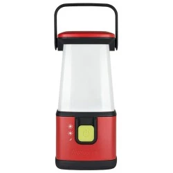 Φανάρι κατασκήνωσης αδιάβροχο Energizer Camping 360° με 3 LED και φωτεινότητα 500 lumens