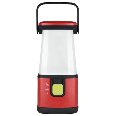 Φανάρι κατασκήνωσης αδιάβροχο Energizer Camping 360° με 3 LED και φωτεινότητα 500 lumens